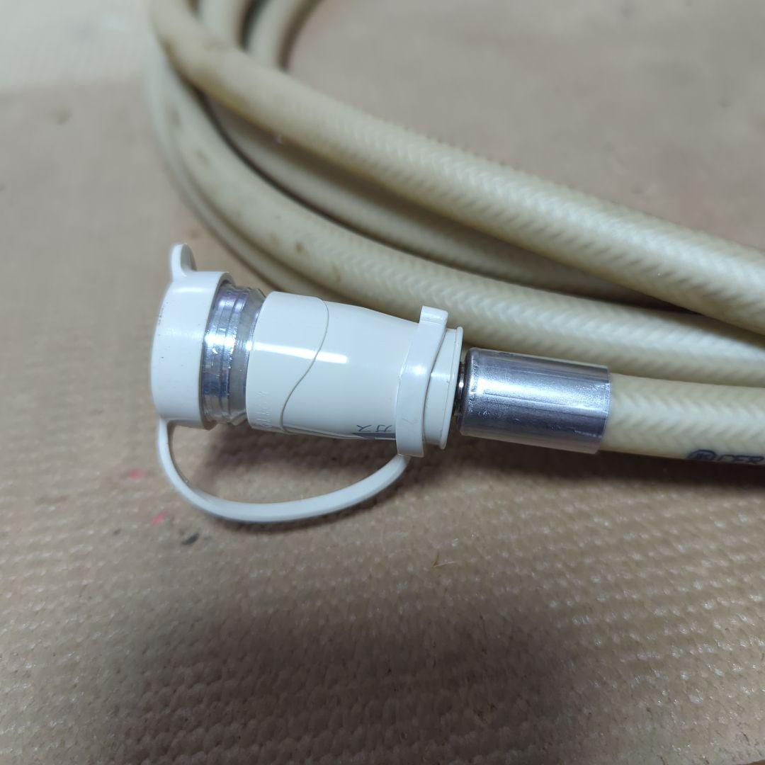 （使用頻度少なめ美品）Rinnai 都市ガス用 ファンヒーター SRC-365E