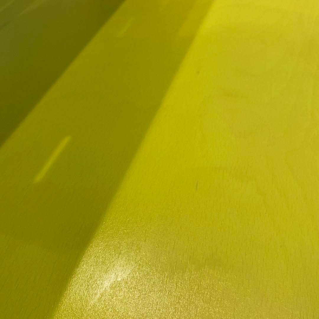 ★STOKKE★トリップトラップ★ライムグリーン廃盤色