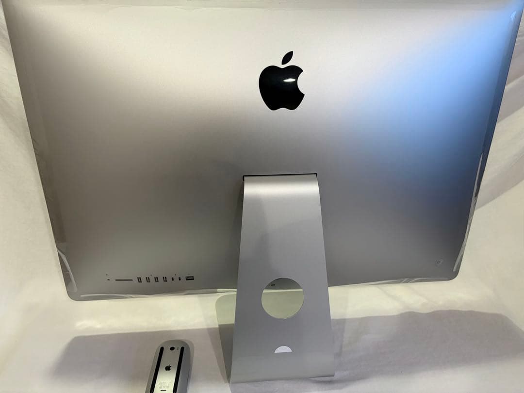 【メモリ128GB】iMacRetina5K 27インチ2020【Core i7