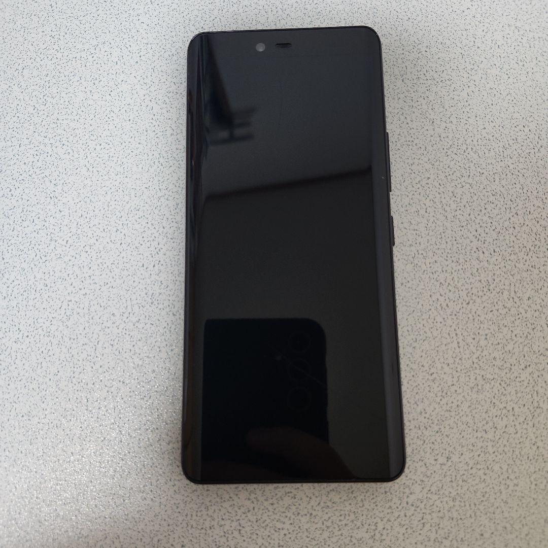 Rakuten Hand 5G ブラック