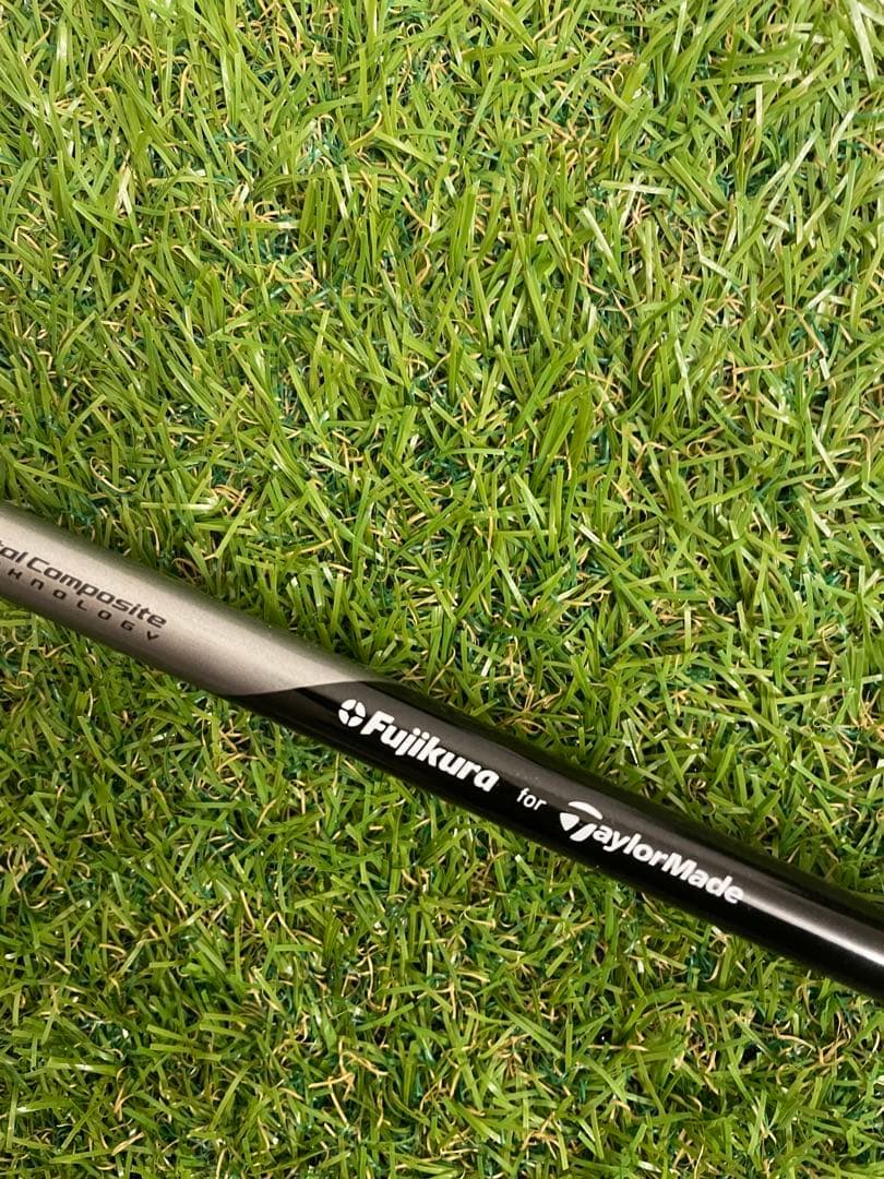 テーラーメイド　P790 7番　単品　アイアン　MCI-80Sカーボンシャフト