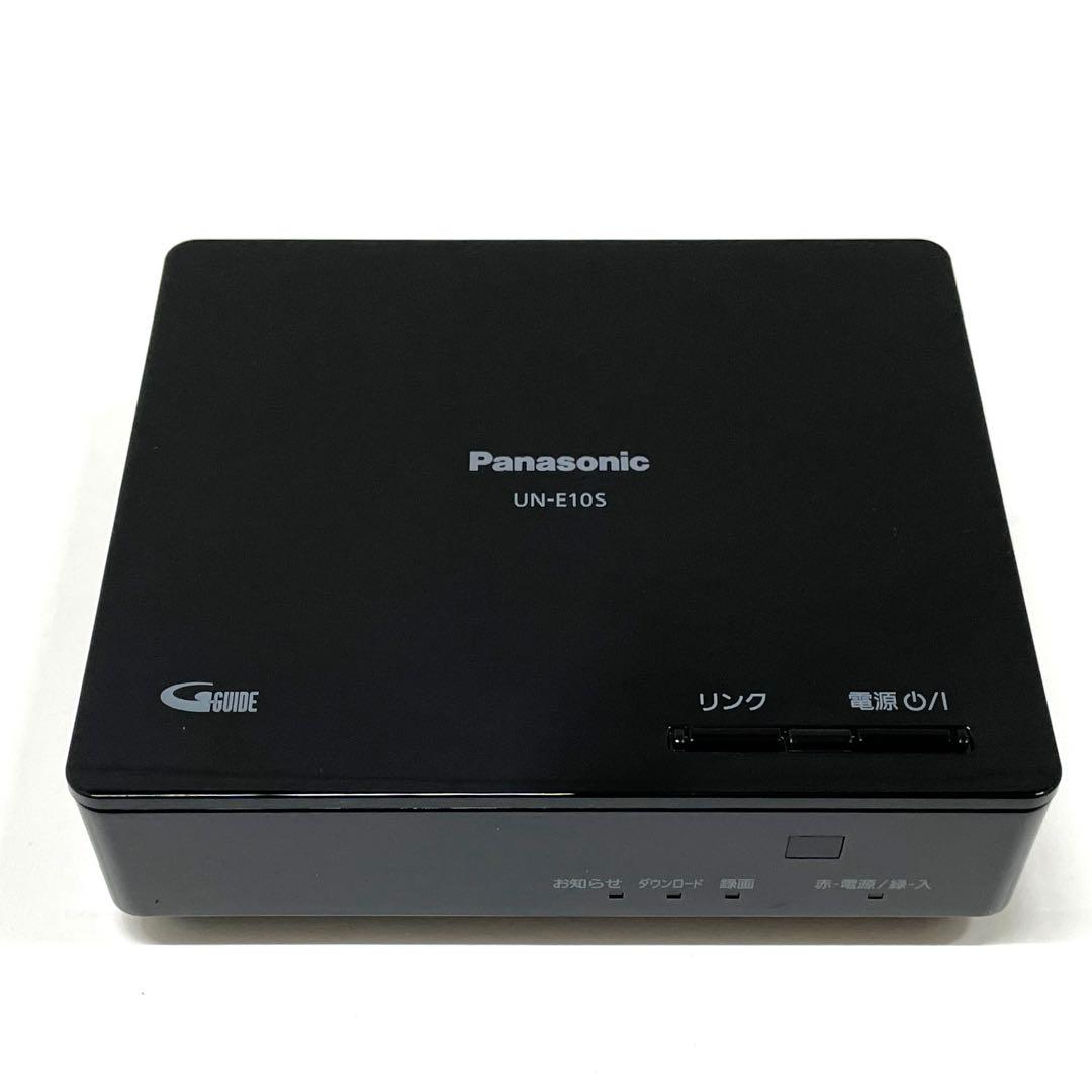 Panasonic 19V型 ポータブル デジタルテレビ プライベート・ビエラ