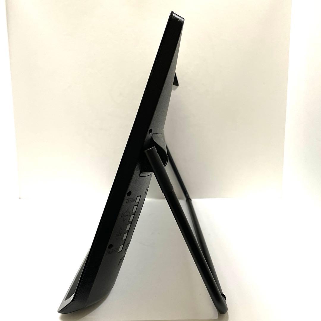 Panasonic 19V型 ポータブル デジタルテレビ プライベート・ビエラ