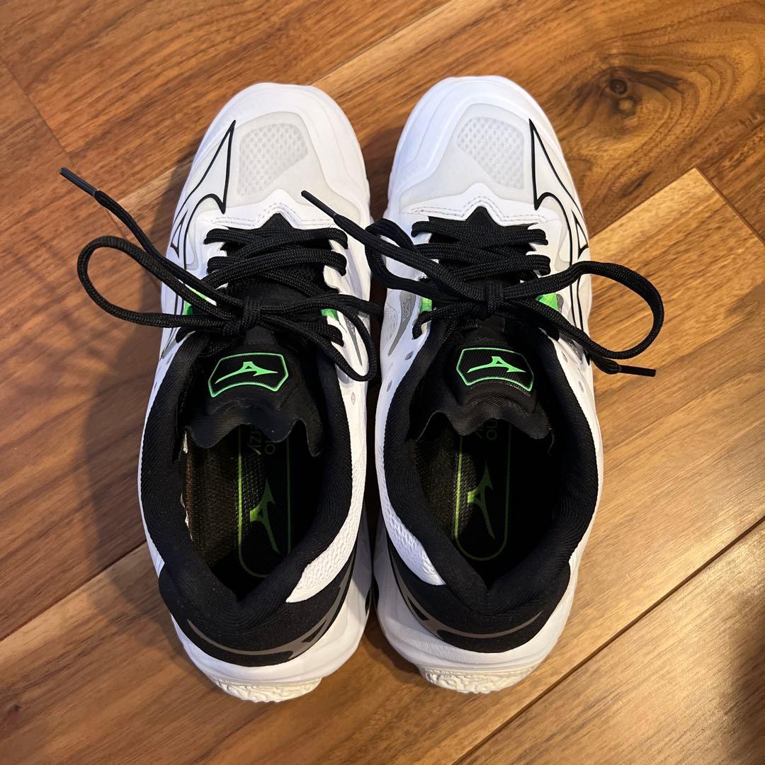 シューズ Mizuno Wave Lightning Z8 WIDE 23.0cm