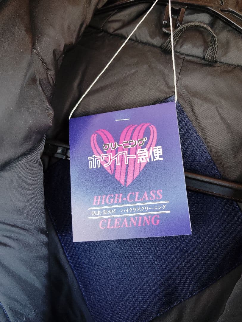 ［ほぼ未使用］カナダグース BLACKLABEL エディフィス別注 　S相当