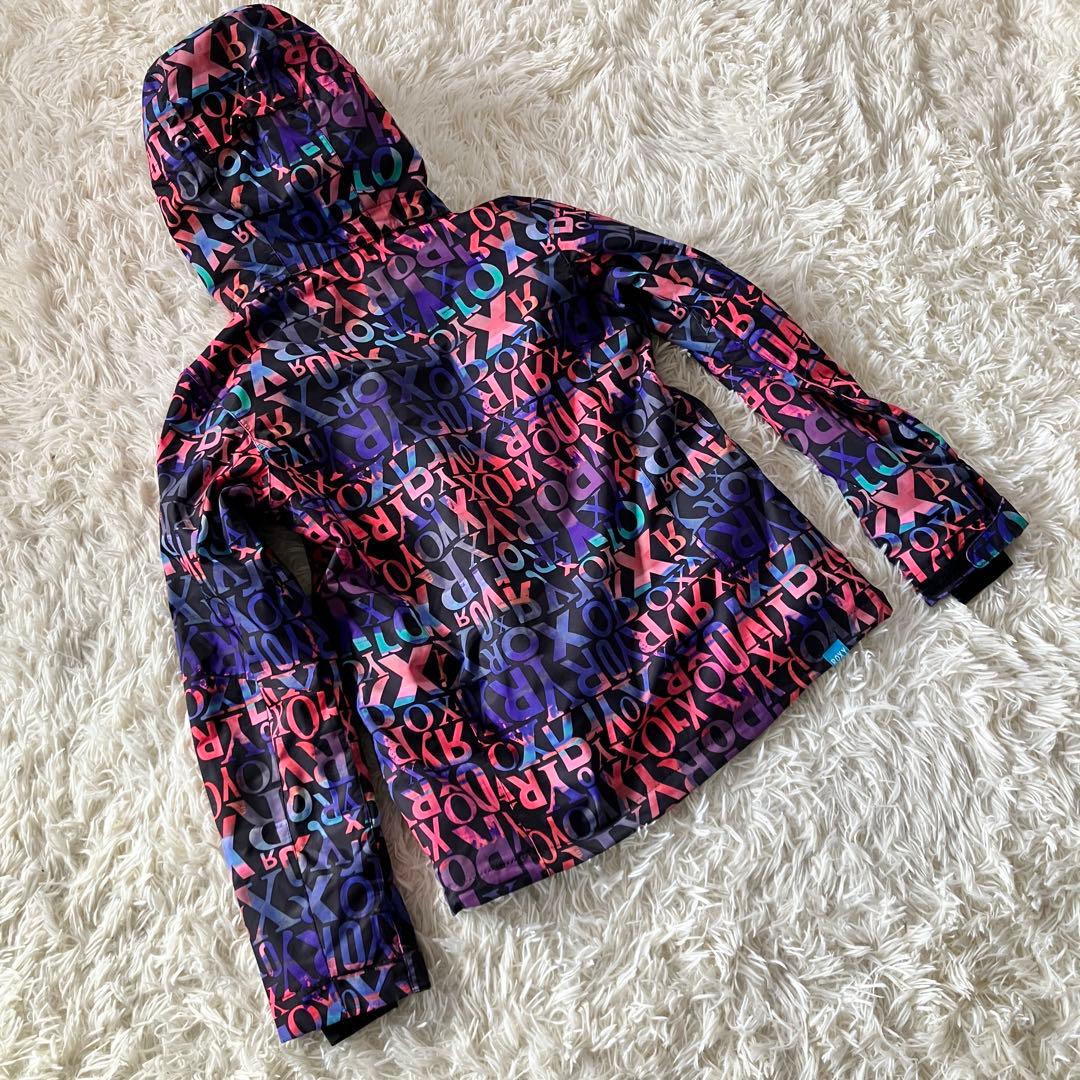 #2A✨ROXY×ICEPADAL✨スキー スノボ ウェア 上下 レディースM