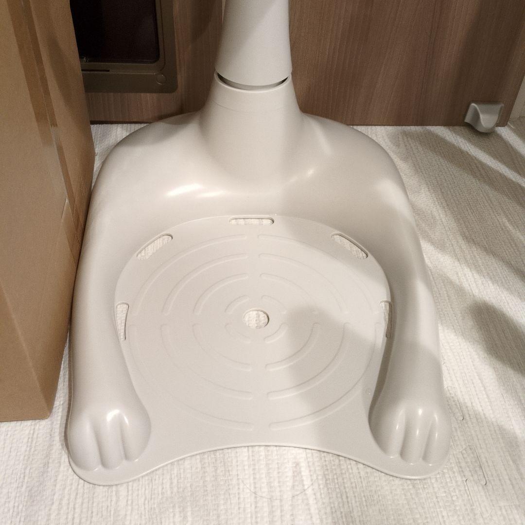 poled HUGBEAR バグベアー お風呂 グッズ