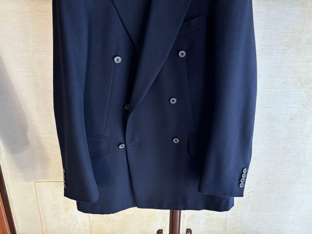 ク*ク様 The Gentleman In The Parlour ダブルジャケ