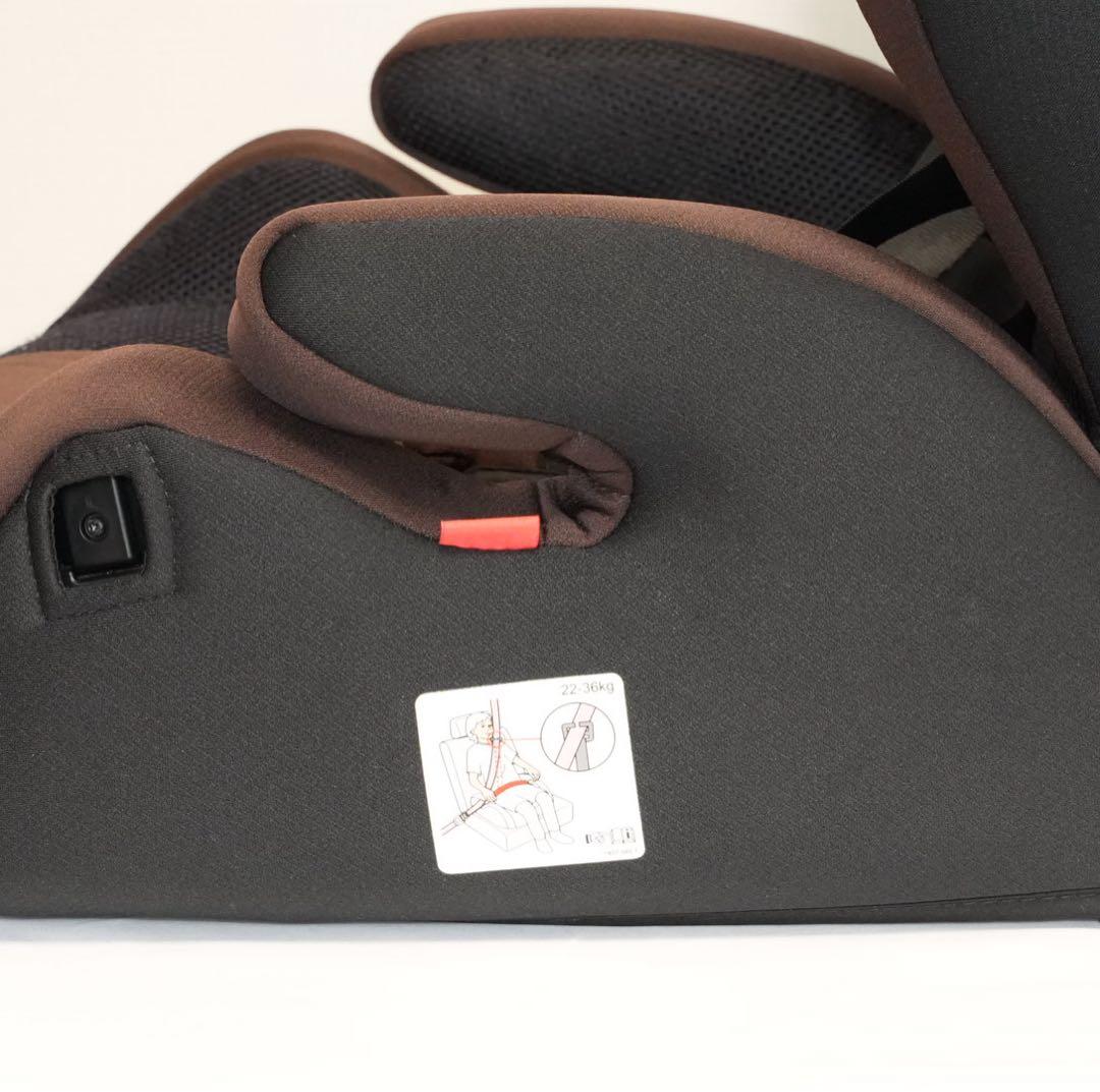 【美品】RECARO Start J1 Smile／1〜12歳対応