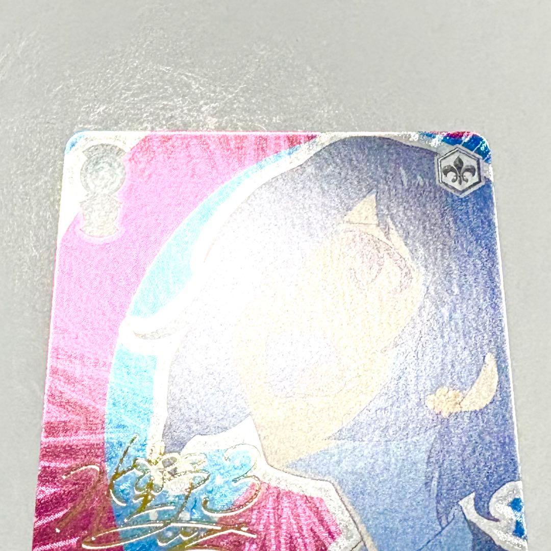 ゾンビランドサガ 大河よ共に泣いてくれ 水野愛 SP サイン 種田梨沙 ヴァイス