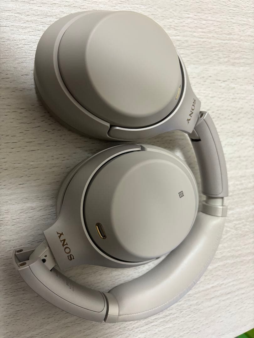SONY WH-1000XM3(S) 最終価格　2月15日まで