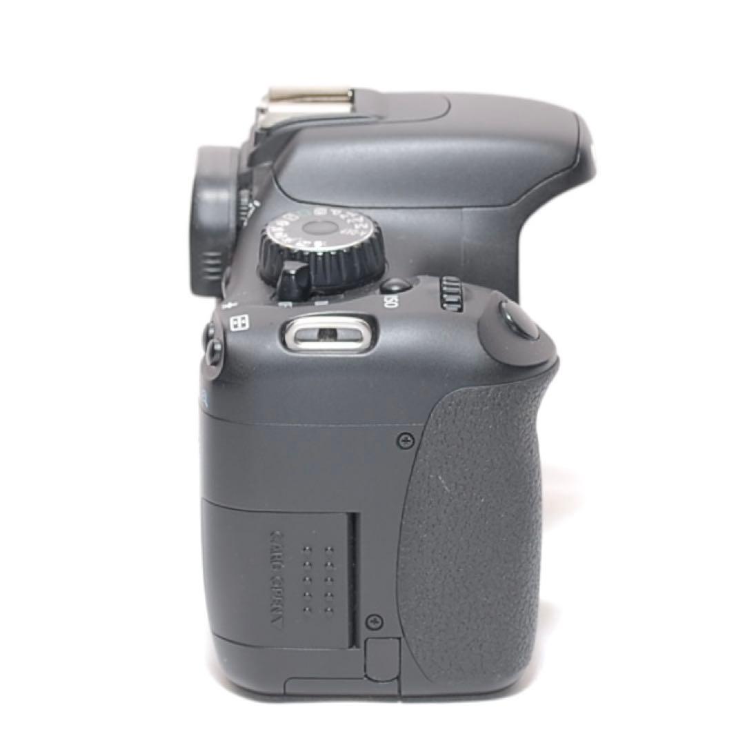 簡単操作✨Canon Kiss X4✨シングルレンズ✨手振れ補正付き✨動画撮影