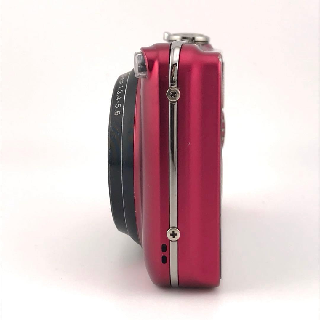 SDカード、リーダー付【動作確認済み】FUJIFILM FinePix T300