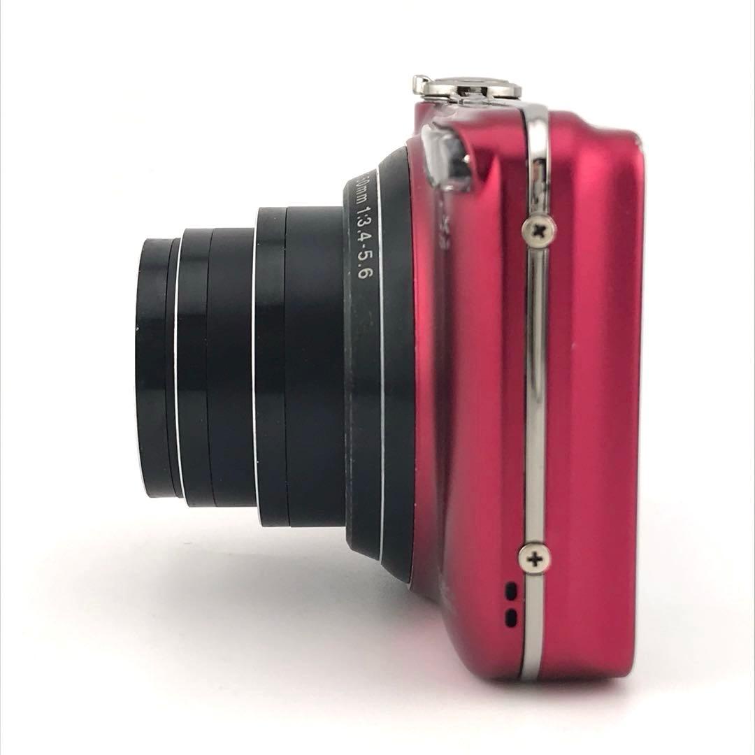 SDカード、リーダー付【動作確認済み】FUJIFILM FinePix T300