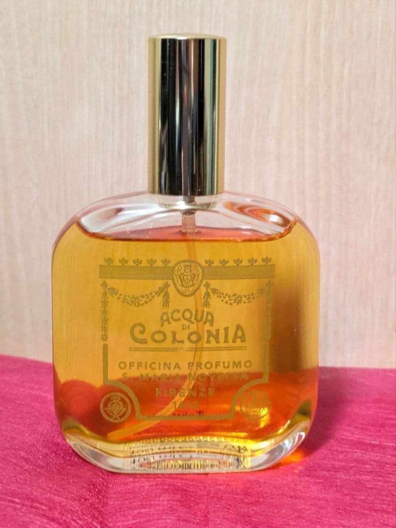 サンタマリアノヴェッラ テュベローザ 100ml チュベローズ