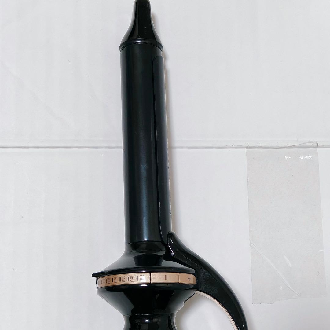 HAIRBEAURON カールアイロン ヘアビューロン 4d plus