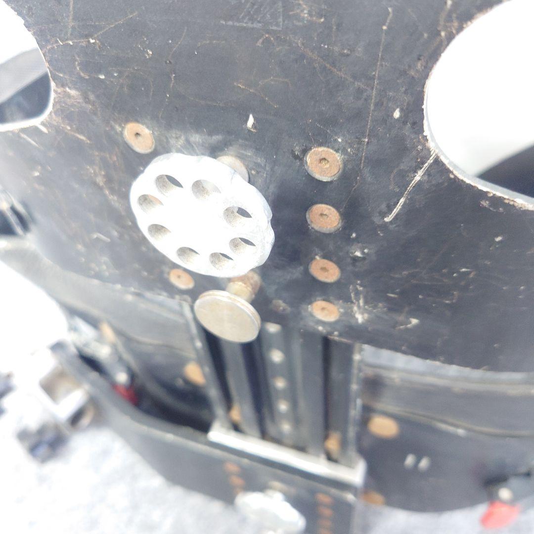 MOVCAM カメラスタビライザー　パーツ