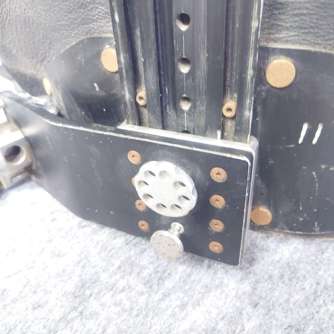 MOVCAM カメラスタビライザー　パーツ