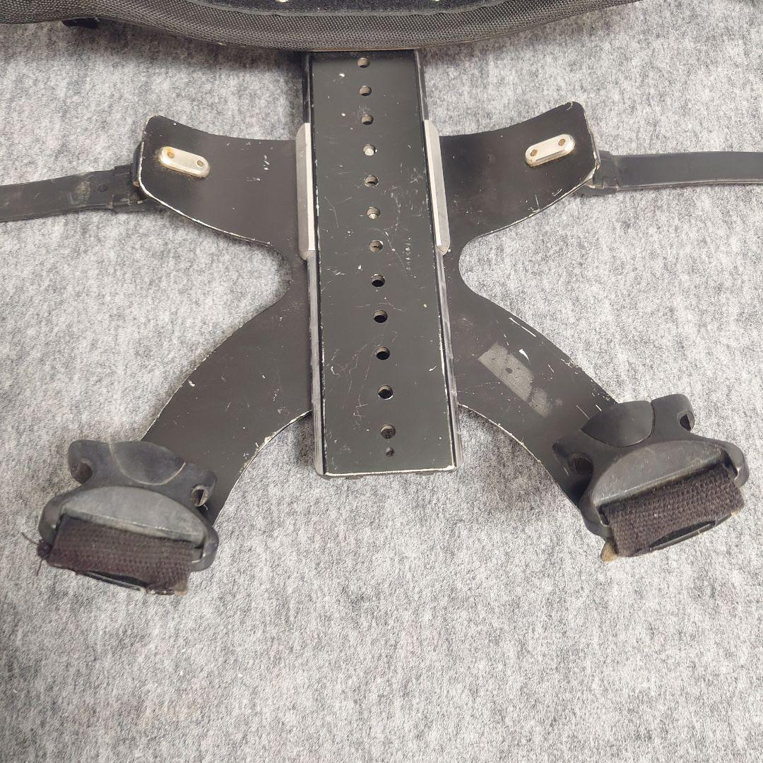 MOVCAM カメラスタビライザー　パーツ