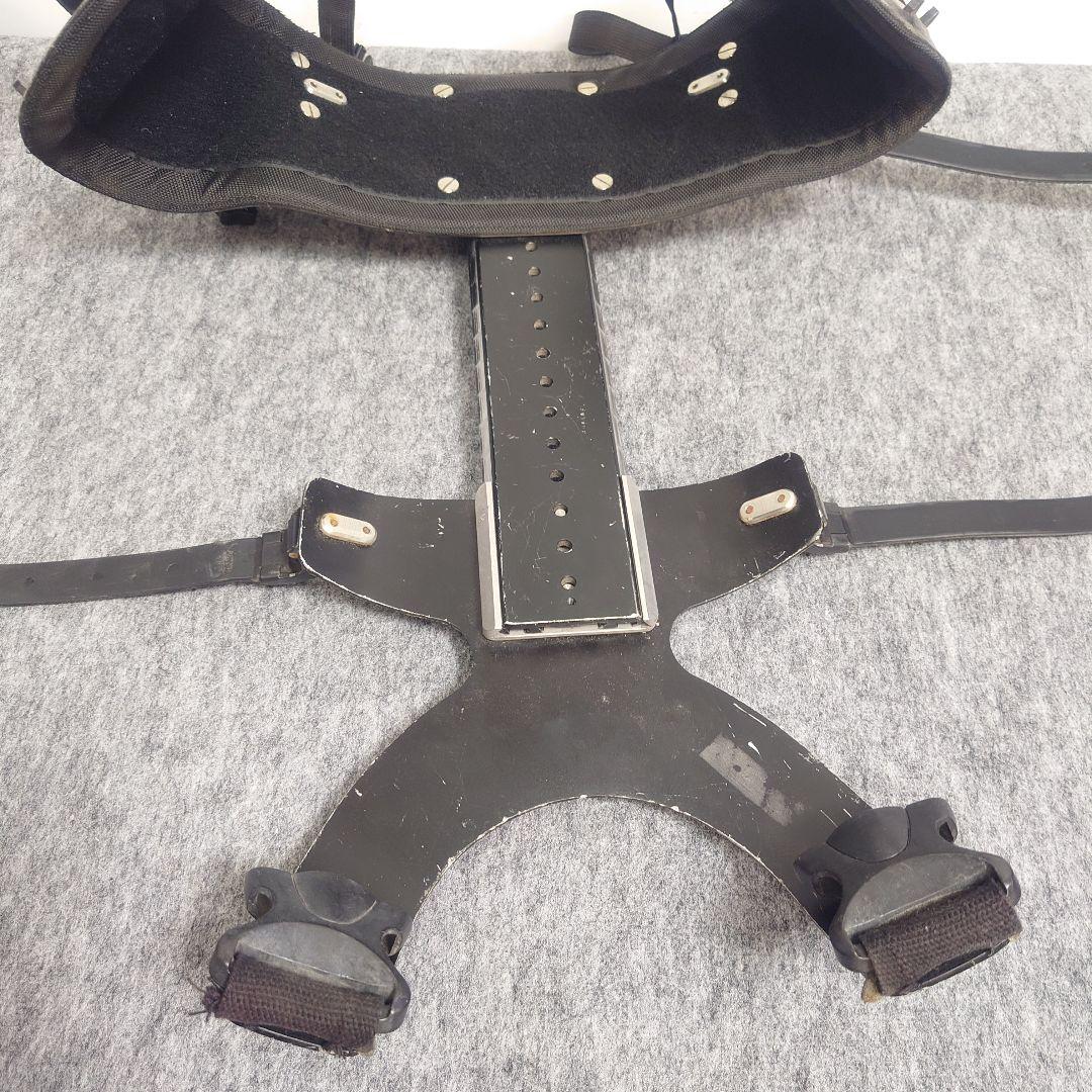 MOVCAM カメラスタビライザー　パーツ