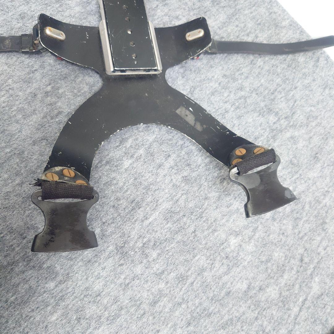 MOVCAM カメラスタビライザー　パーツ