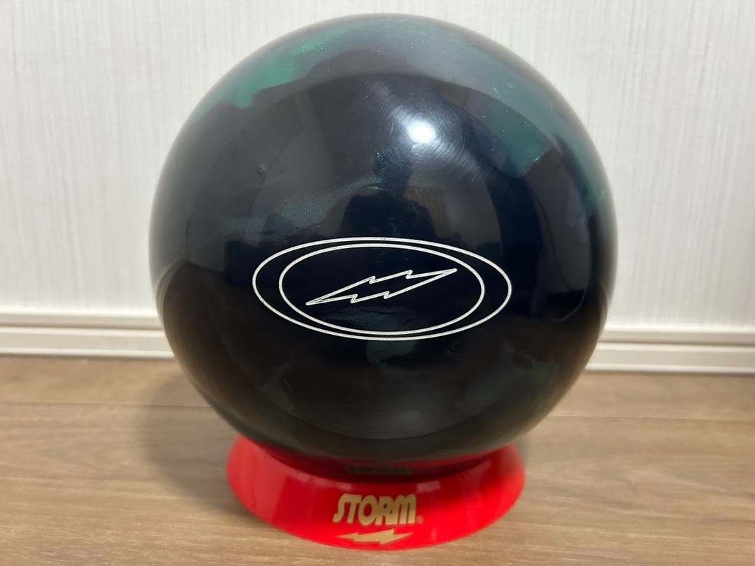 送料込み【新品】IQツアーA.I.　ストーム　15ポンド3オンス　3