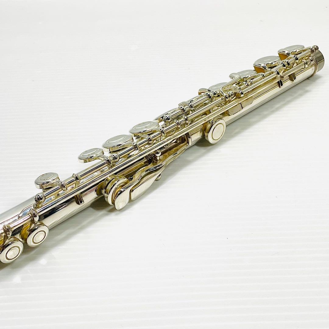 YAMAHA YFL-211 ヤマハ フルート 管楽器 吹奏楽器 送料込