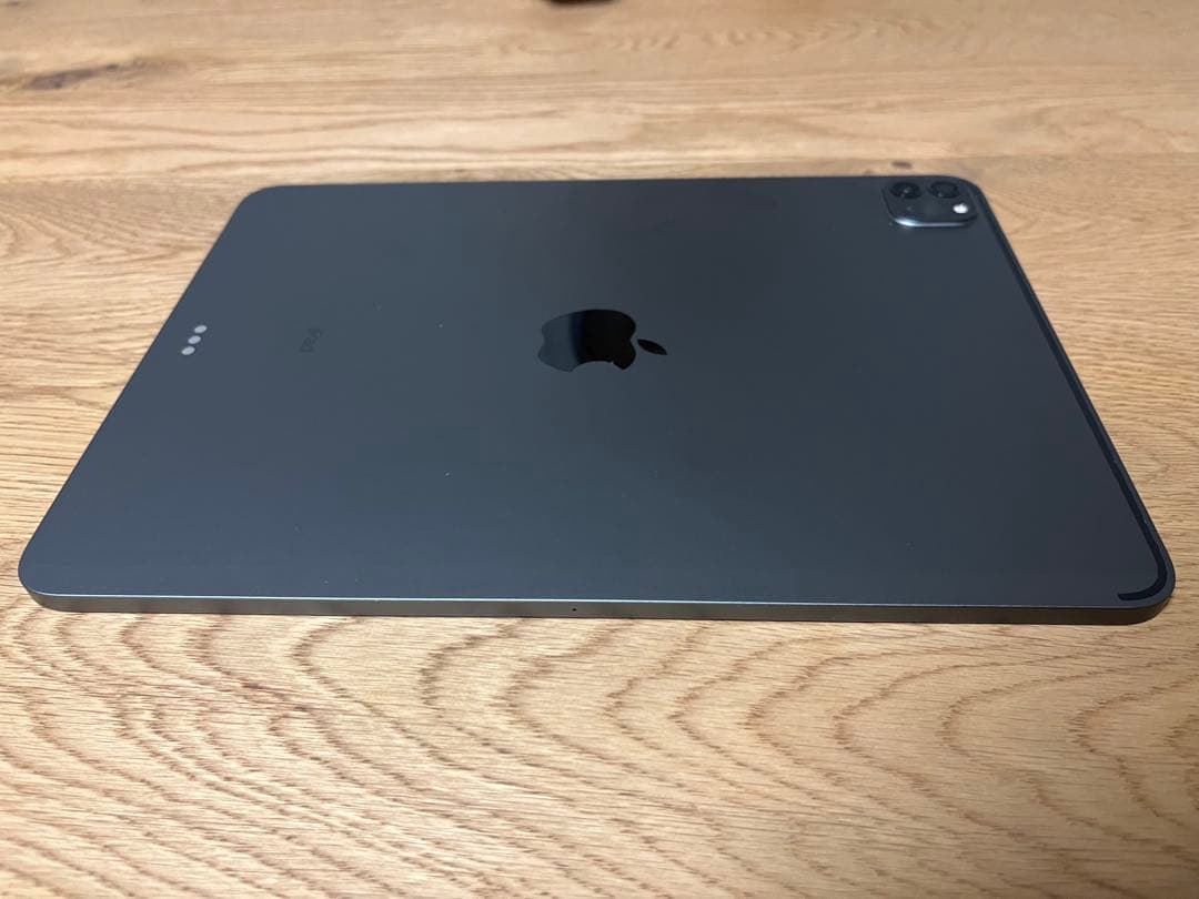 【MagicKeyboard付】iPadPro11 第2世代 128G WiFi