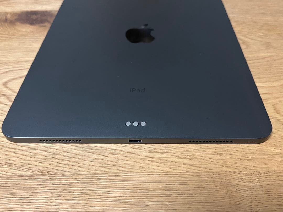 【MagicKeyboard付】iPadPro11 第2世代 128G WiFi