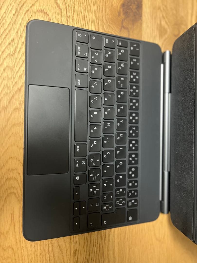【MagicKeyboard付】iPadPro11 第2世代 128G WiFi