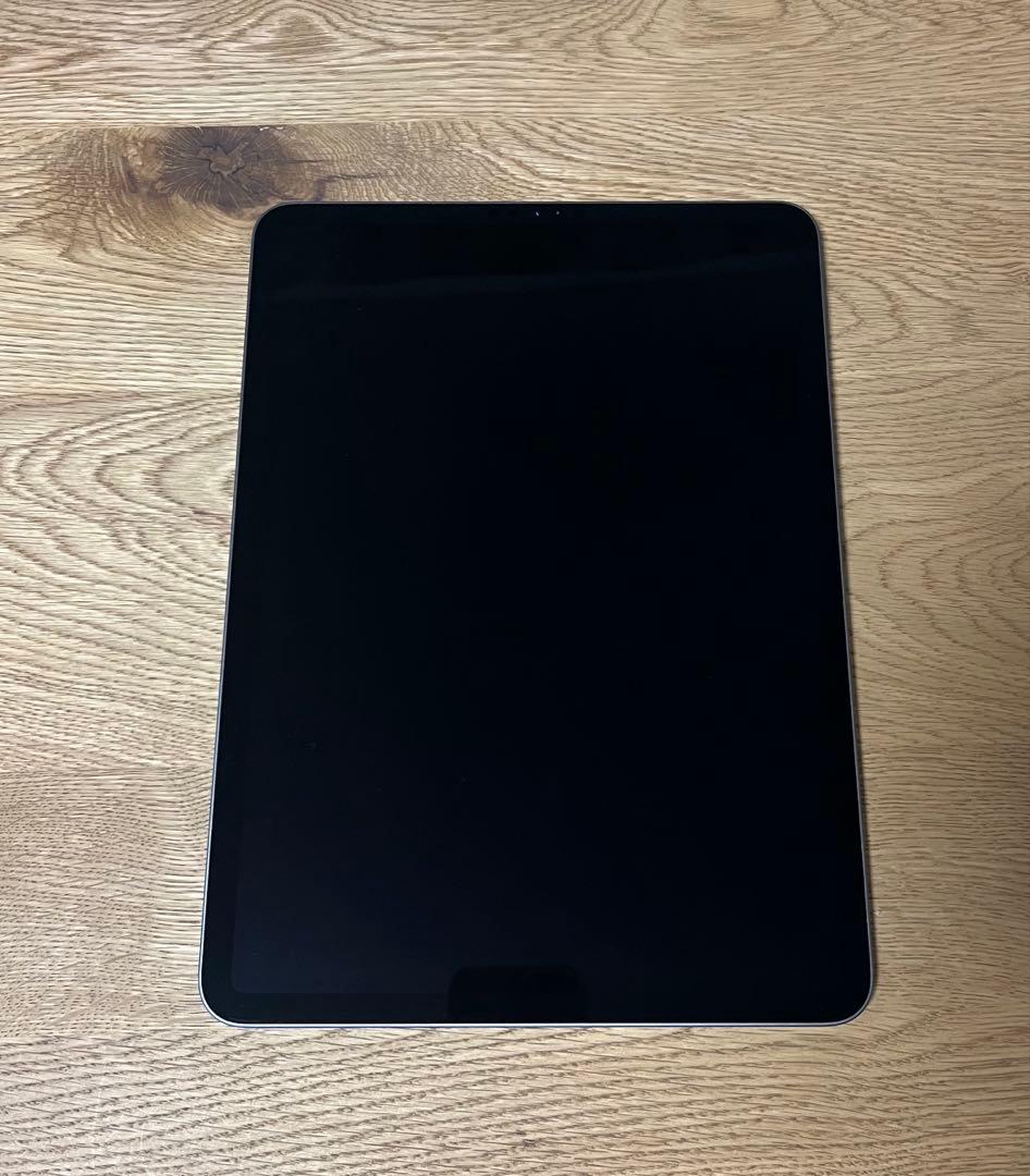 【MagicKeyboard付】iPadPro11 第2世代 128G WiFi