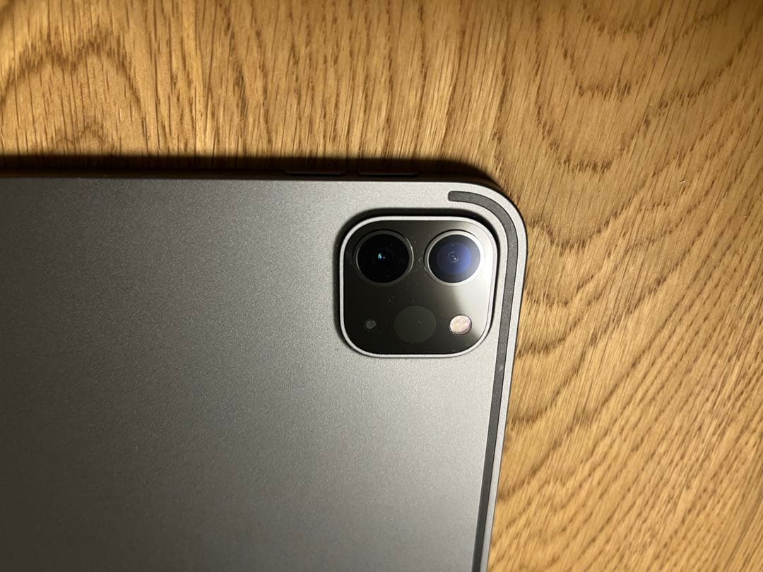 【MagicKeyboard付】iPadPro11 第2世代 128G WiFi