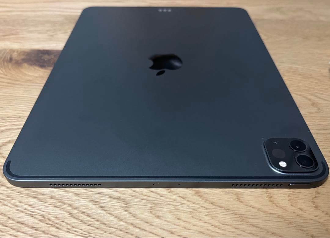 【MagicKeyboard付】iPadPro11 第2世代 128G WiFi