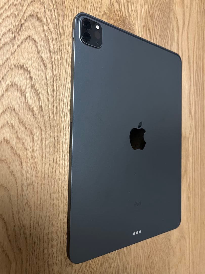【MagicKeyboard付】iPadPro11 第2世代 128G WiFi