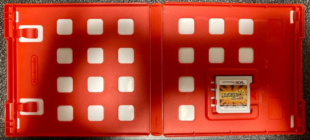 ポケットモンスター ゲームセット