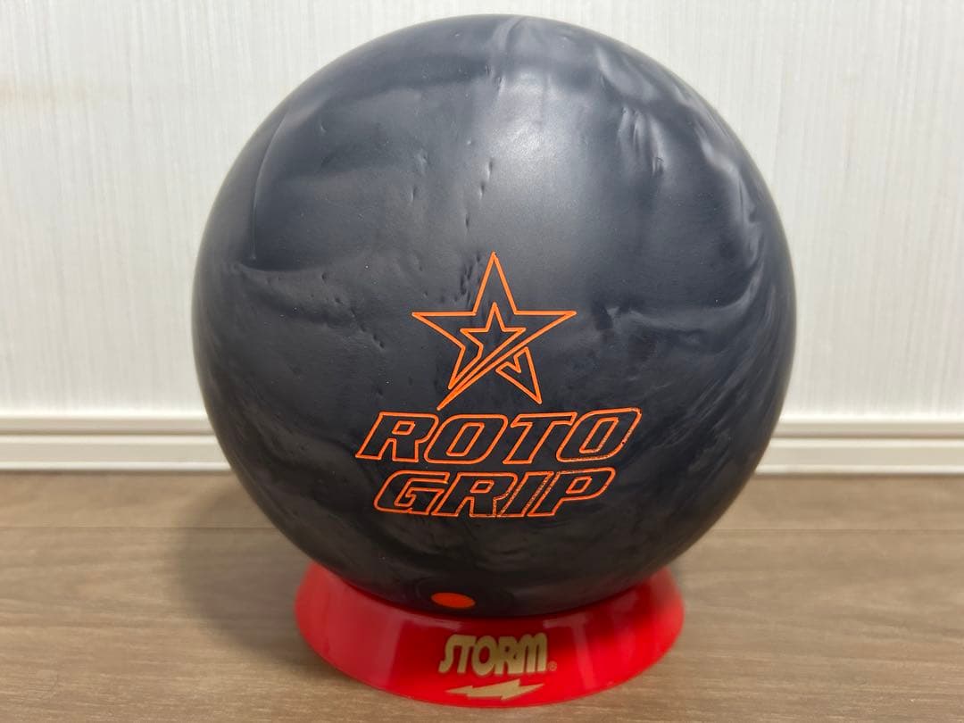 送料込み【新品】ルビコン・UC3　ロトグリップ　14ポンド3オンス 1