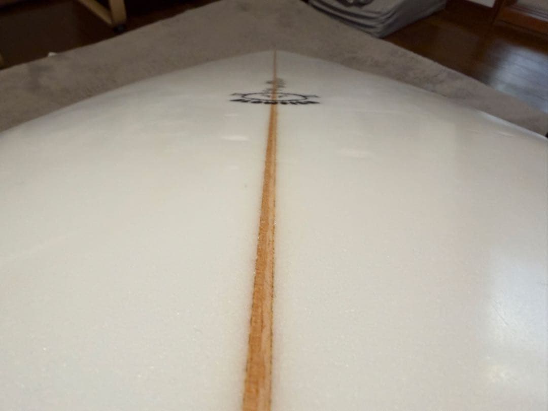 サーフボード　BILT BLOWFISH 6´0″