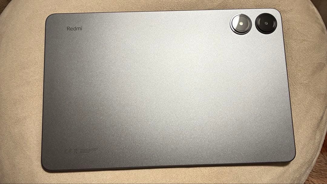 Androidタブレット本体 Xiaomi redmi pad pro 6G+128G