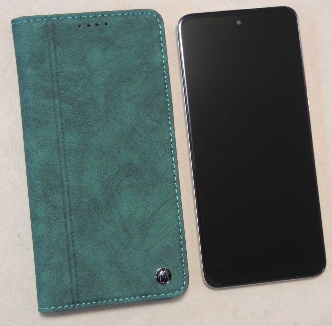 極美品 moto g64y 5G(A401MO) Dual SIM Free