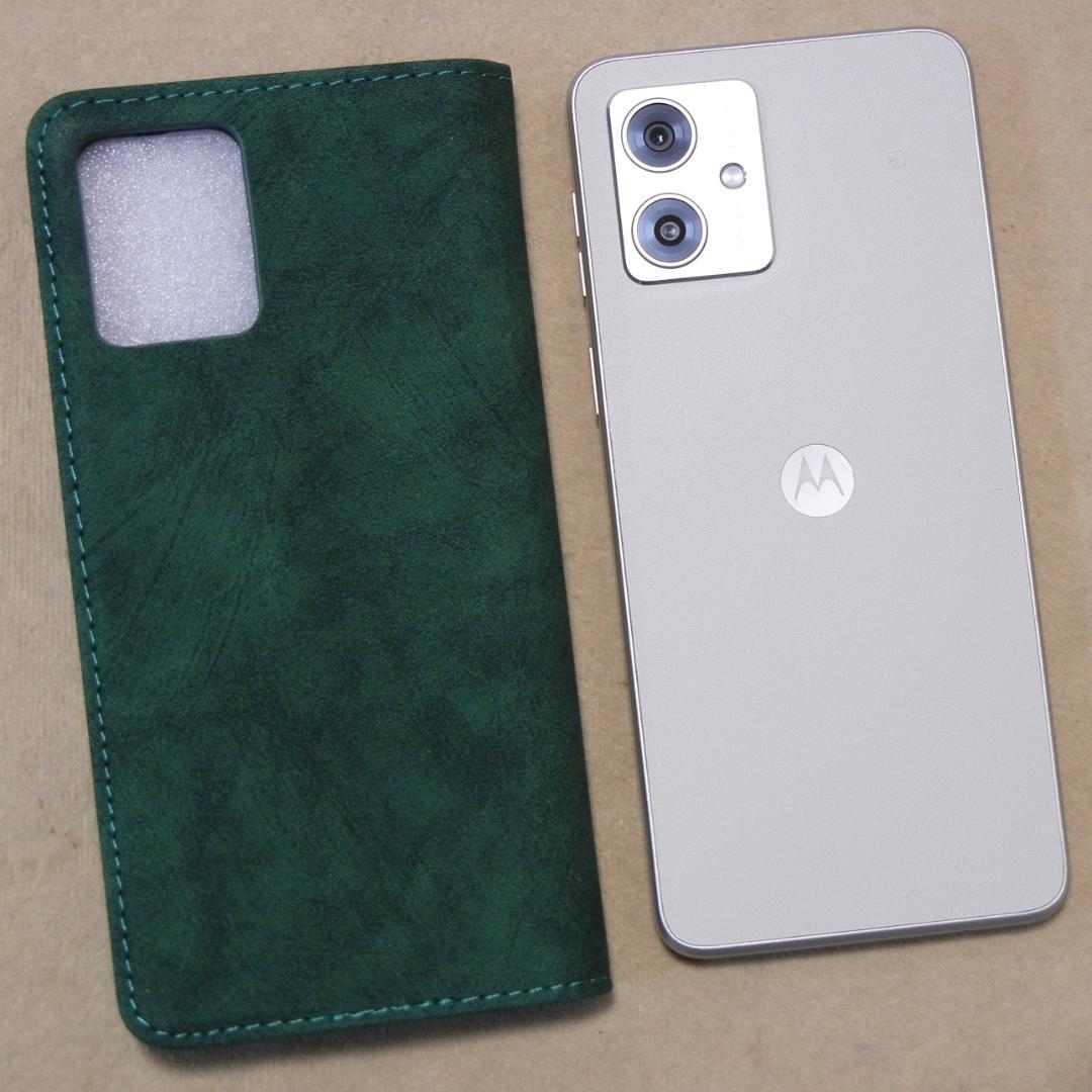 極美品 moto g64y 5G(A401MO) Dual SIM Free