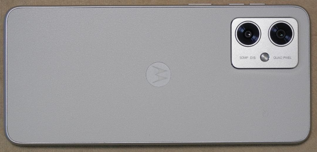 極美品 moto g64y 5G(A401MO) Dual SIM Free