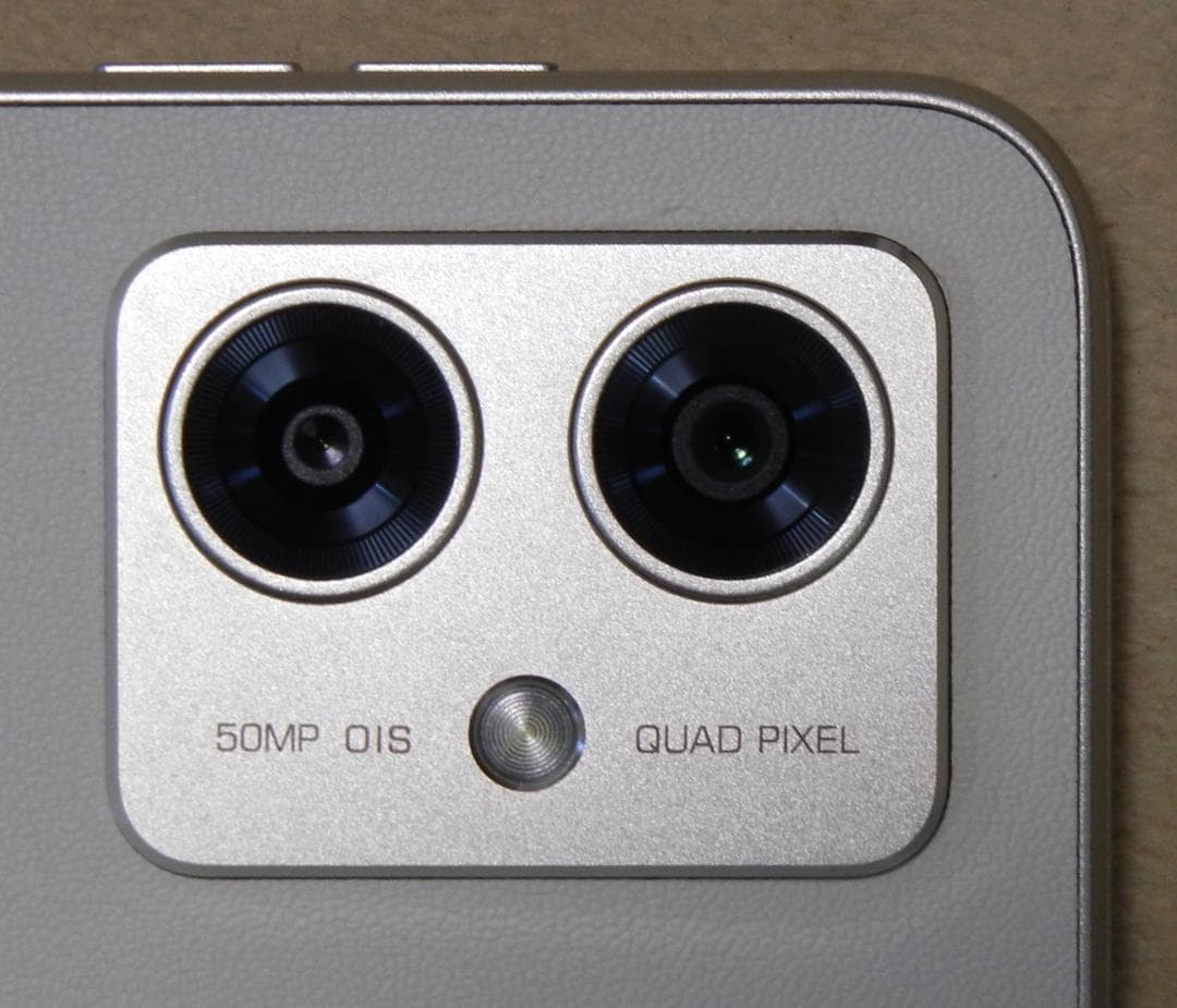 極美品 moto g64y 5G(A401MO) Dual SIM Free