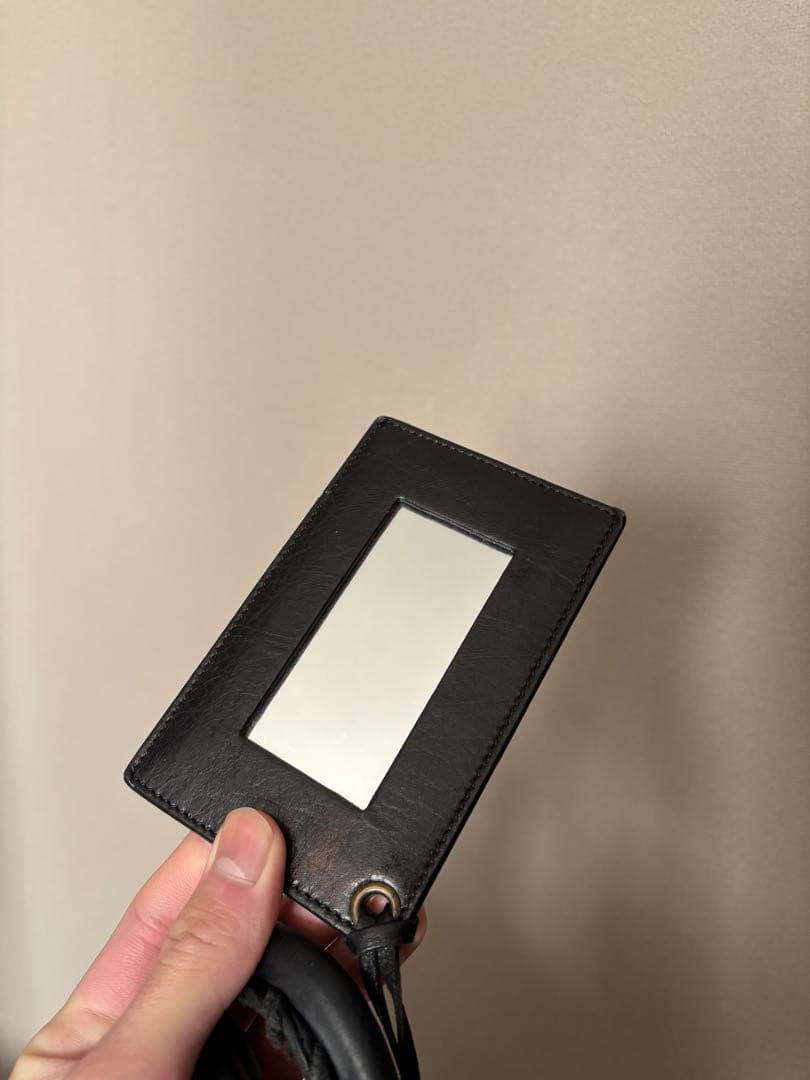 BALENCIAGA バレンシアガ　シティバック