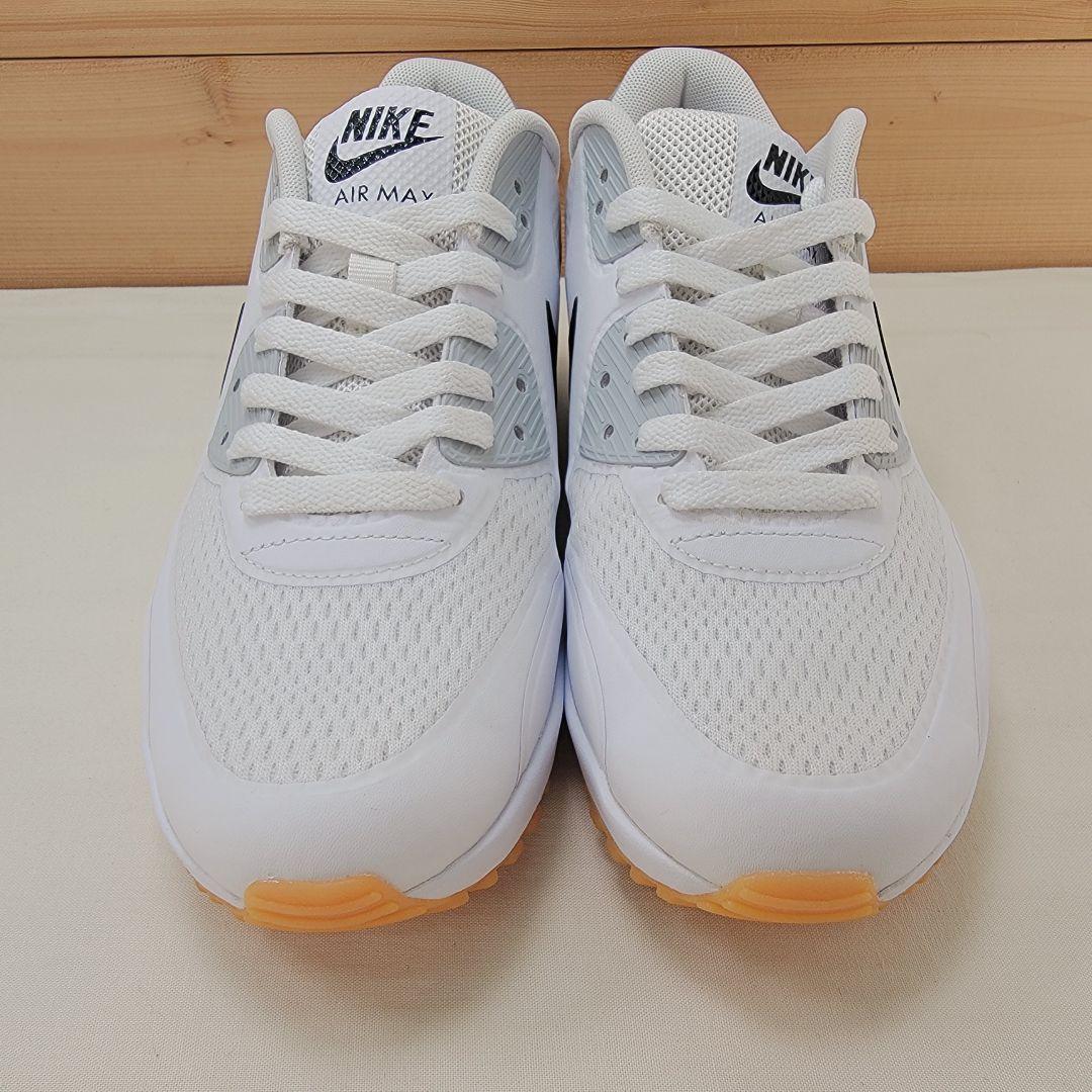 ナイキ エアマックス 90 G ゴルフ25.5cm