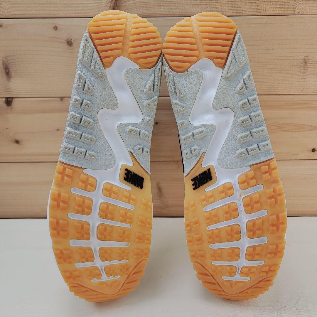 ナイキ エアマックス 90 G ゴルフ25.5cm