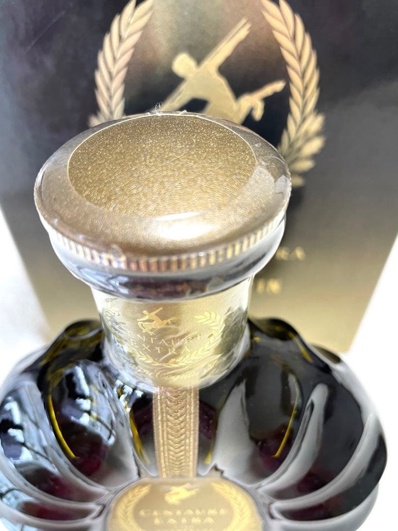 【未開栓】　レミーマルタン セントーエクストラ 700ml 古酒