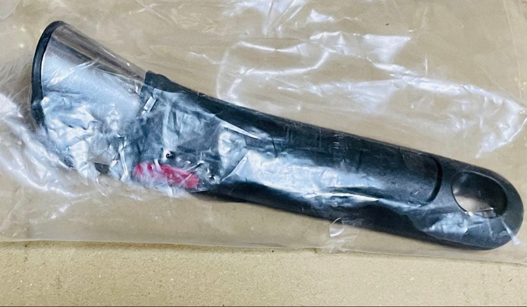 ティファール　取っ手&22cm蓋&26cm蓋&ステンレスIHウォックパン計4点