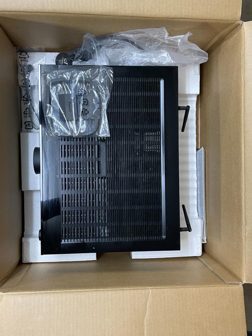 YAMAHA AVレシーバー AVENTAGE RX-A2A 7.1ch対応