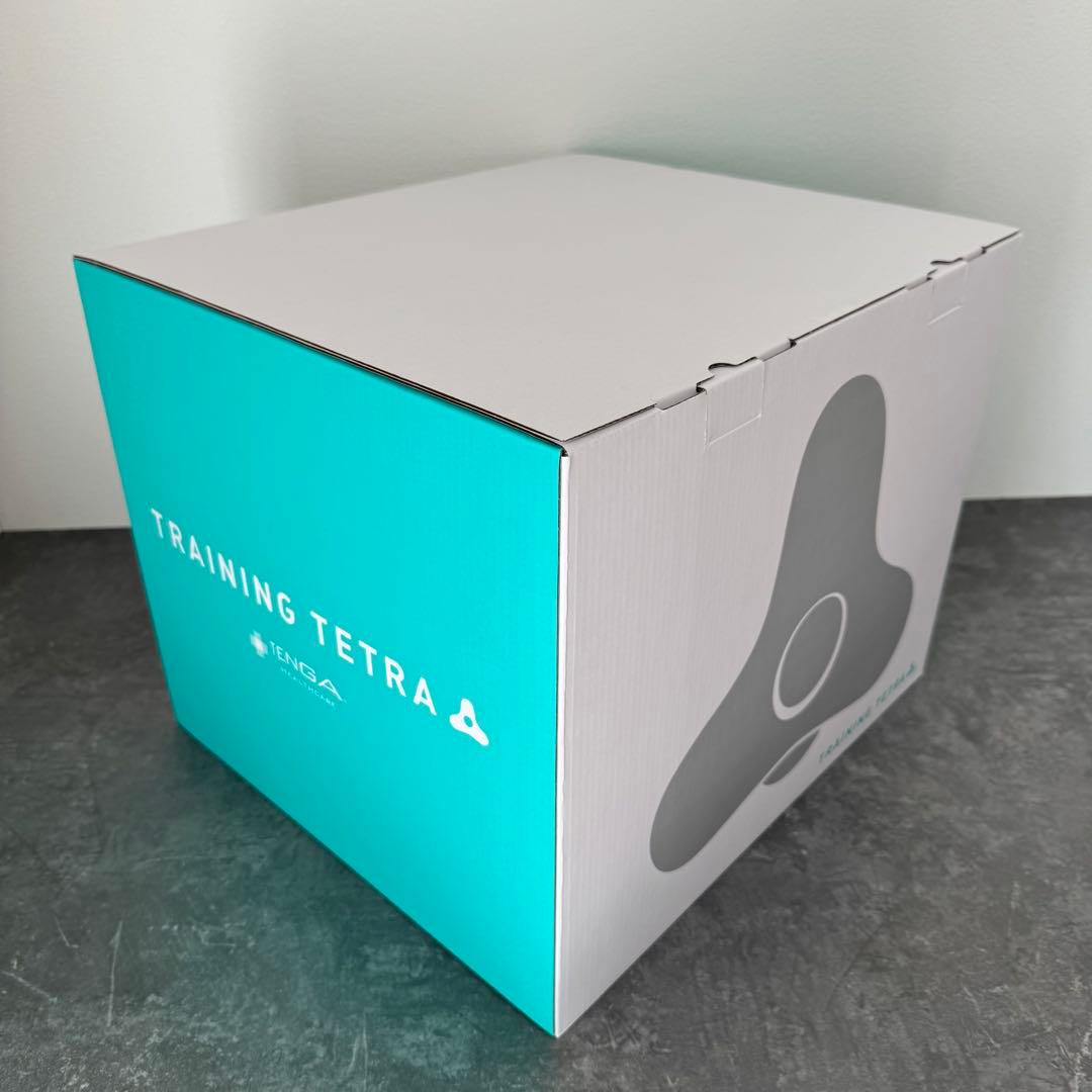 その他 TENGA TRAINING TETRA