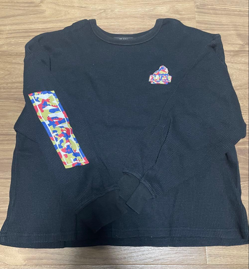 XLARGE キッズ服 5点セット